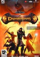 plakat gry Drakensang: The Dark Eye