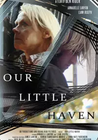Plakat filmu Our Little Haven