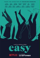 plakat filmu Easy