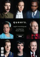 plakat serialu Queers