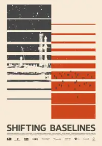 Plakat filmu Przesuwając granice