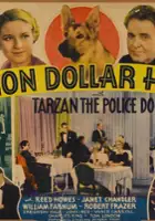 plakat filmu Million Dollar Haul