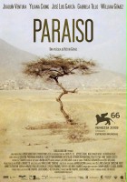 plakat filmu Paraiso