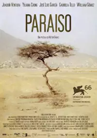 Plakat filmu Paraiso
