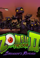 plakat filmu Zombie Tycoon 2: Brainhov's Revenge