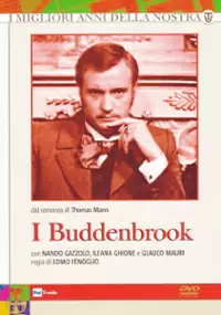 Plakat serialu I Buddenbrook