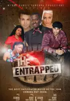 plakat filmu The Entrapped Movie