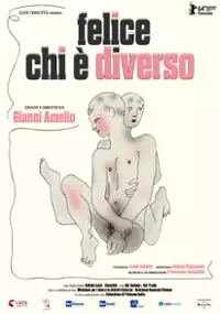 Plakat filmu Felice chi è diverso
