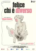 plakat filmu Felice chi è diverso