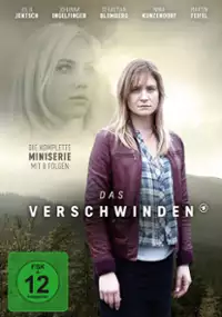 Plakat serialu Zmowa milczenia