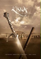 plakat filmu Kisna: The Warrior Poet
