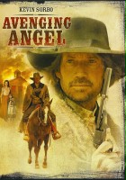plakat filmu Avenging Angel