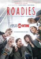 plakat serialu Roadies