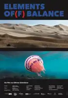 plakat filmu Szukając r&oacute;wnowagi