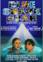 plakat filmu Blue Shark Hash