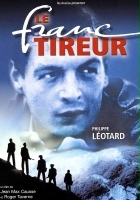 plakat filmu Le Franc-tireur