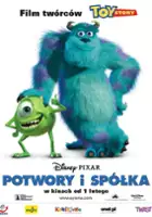 Pete Docter / Potwory i spółka