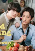 plakat serialu Zenra Meshi