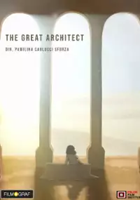 Plakat filmu Wielki architekt