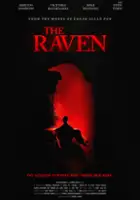 plakat filmu The Raven