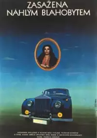 Plakat filmu Colpita da improvviso benessere