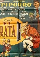 plakat filmu Alias el Rata