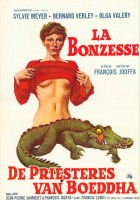 plakat filmu La Bonzesse