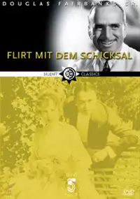 Plakat filmu Flirting with Fate