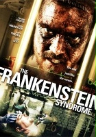 plakat filmu The Frankenstein Syndrome