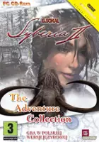 plakat filmu Syberia II