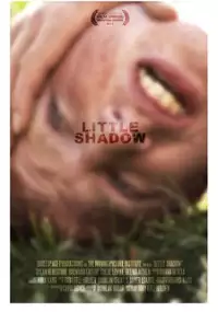 Plakat filmu Little Shadow