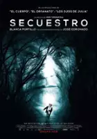 plakat filmu Secuestro