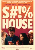 plakat filmu Shithouse