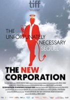 plakat filmu Nowa korporacja