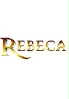plakat filmu Rebeka