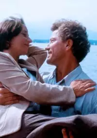 Plakat filmu Gefangene der Liebe