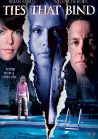 Plakat filmu Umowa zobowiązuje