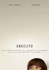 Plakat filmu Angelito