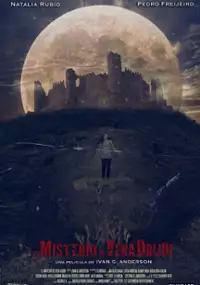 Plakat filmu El Misterio de Vera Drudi