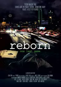 Plakat filmu Reborn