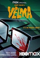 plakat - Velma (2023)