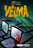 plakat filmu Velma