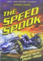plakat filmu The Speed Spook