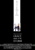 plakat filmu Grace and the Storm
