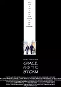 Plakat filmu Grace and the Storm