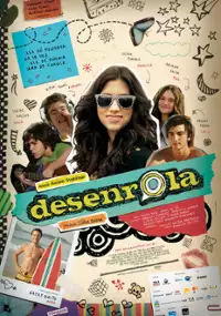 Plakat filmu Desenrola