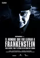 &Oacute;scar Mart&iacute;n / The Man Who Saw Frankenstein Cry