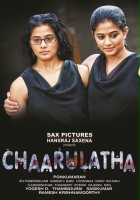 plakat filmu Chaarulatha