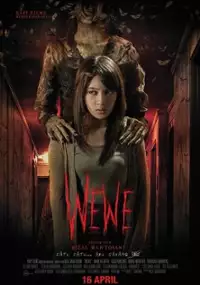 Plakat filmu Wewe
