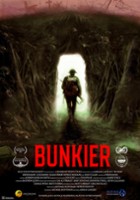 plakat filmu Bunkier